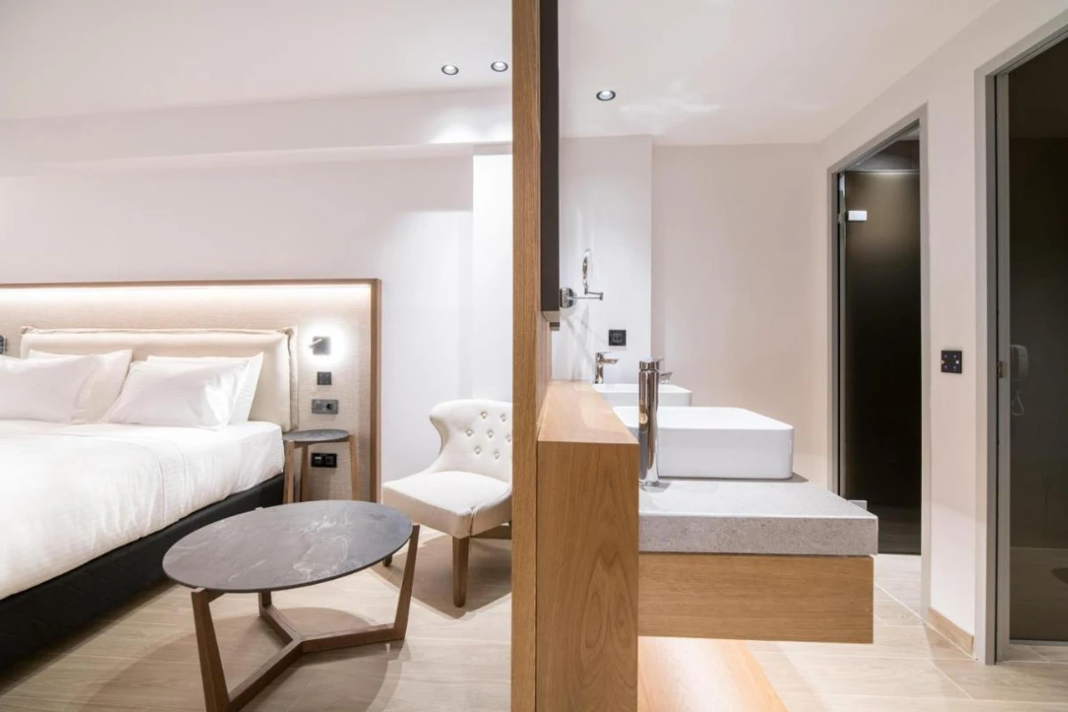 AKASHA Beach Hotel & Spa - Hotel Photo 50