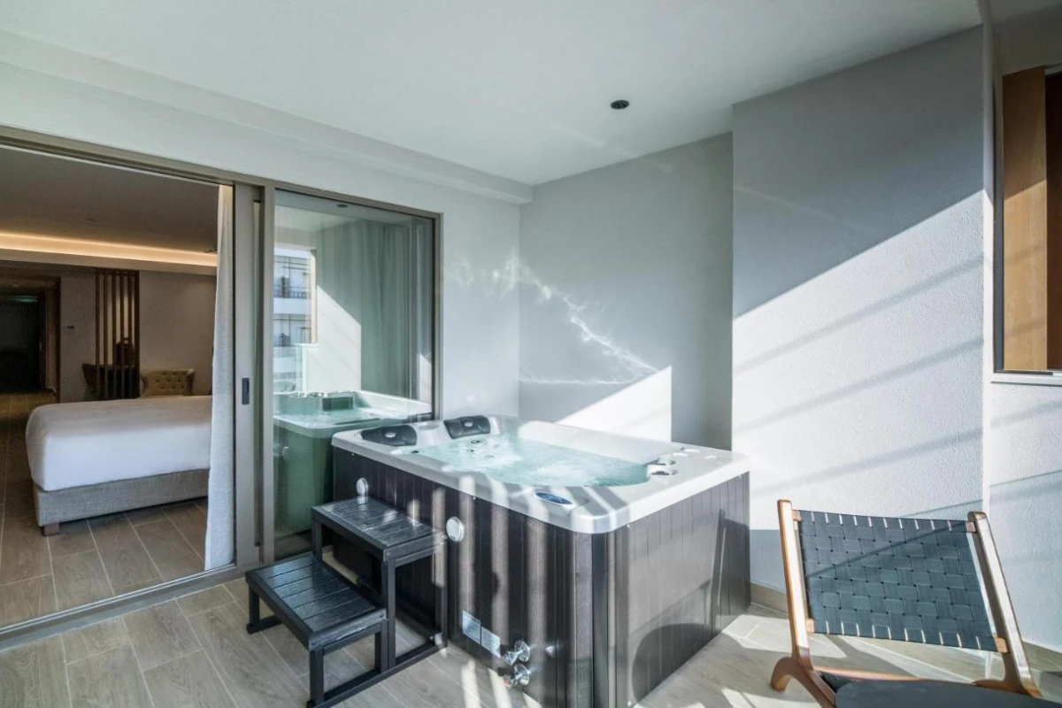 AKASHA Beach Hotel & Spa - Hotel Photo 51