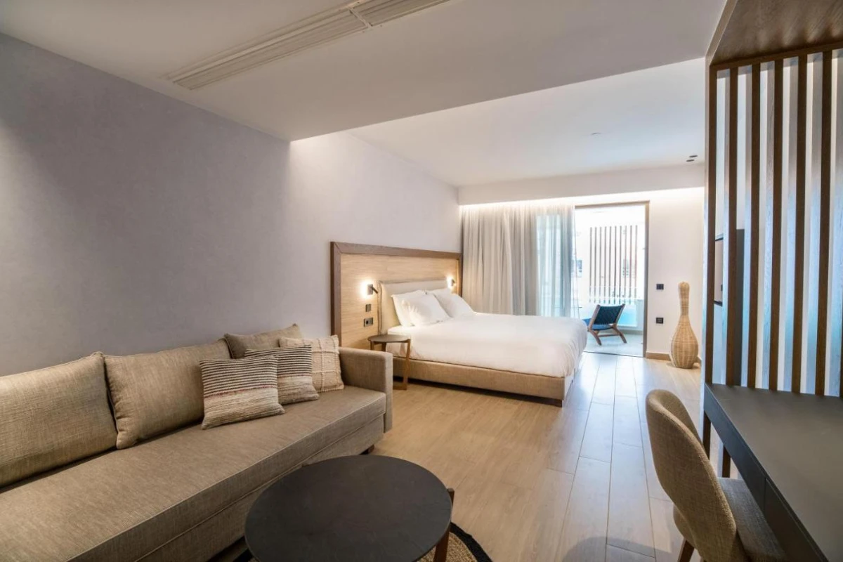 AKASHA Beach Hotel & Spa - Hotel Photo 52