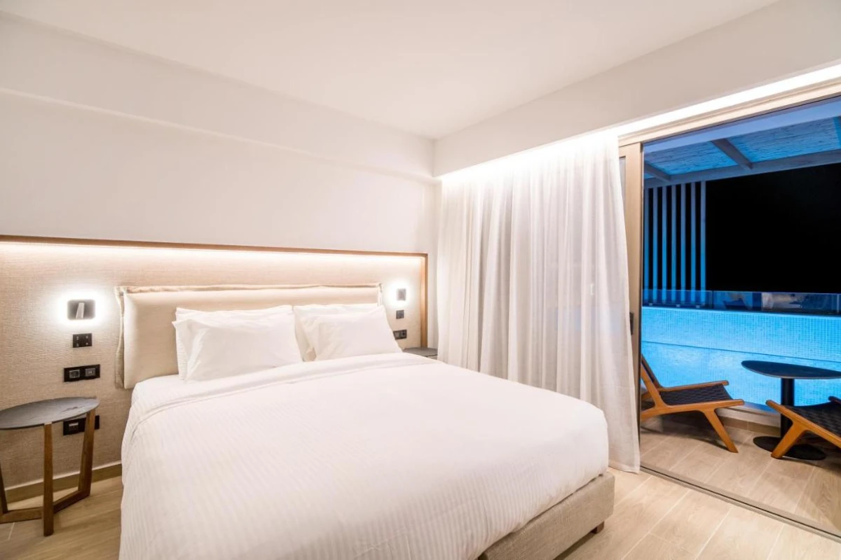 AKASHA Beach Hotel & Spa - Hotel Photo 53