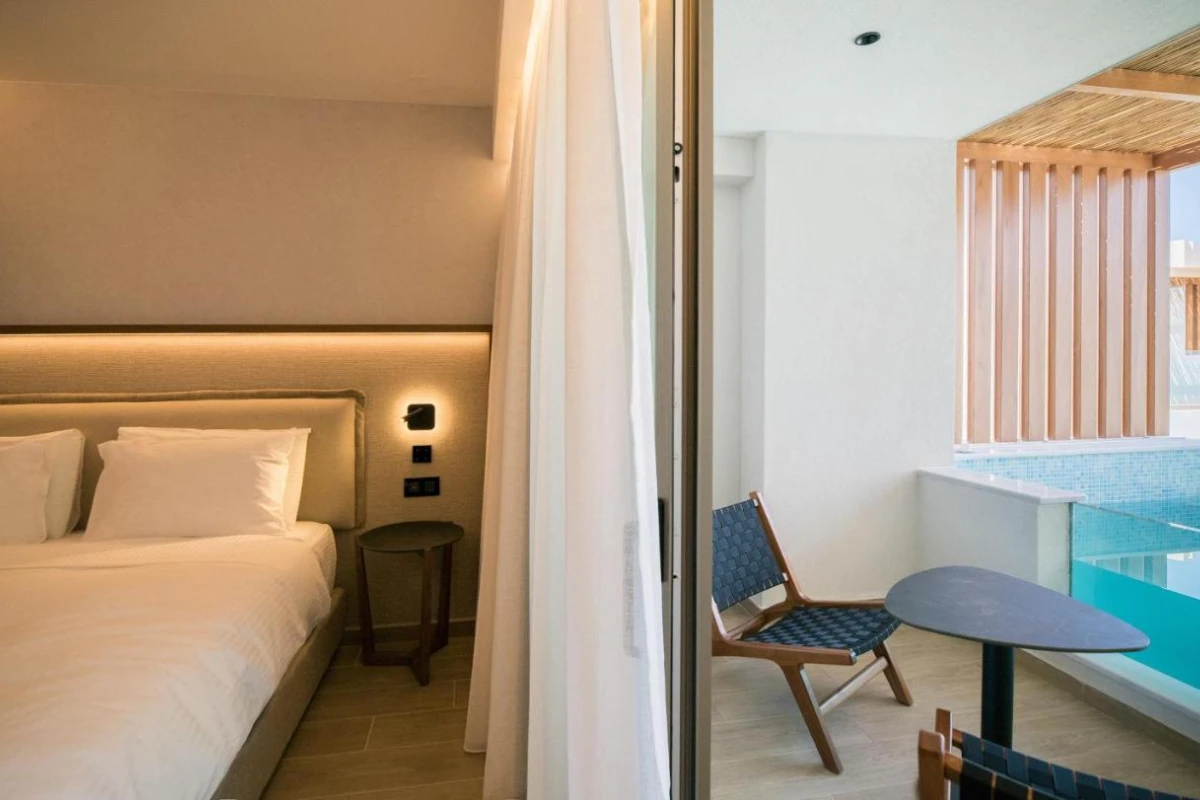 AKASHA Beach Hotel & Spa - Hotel Photo 54