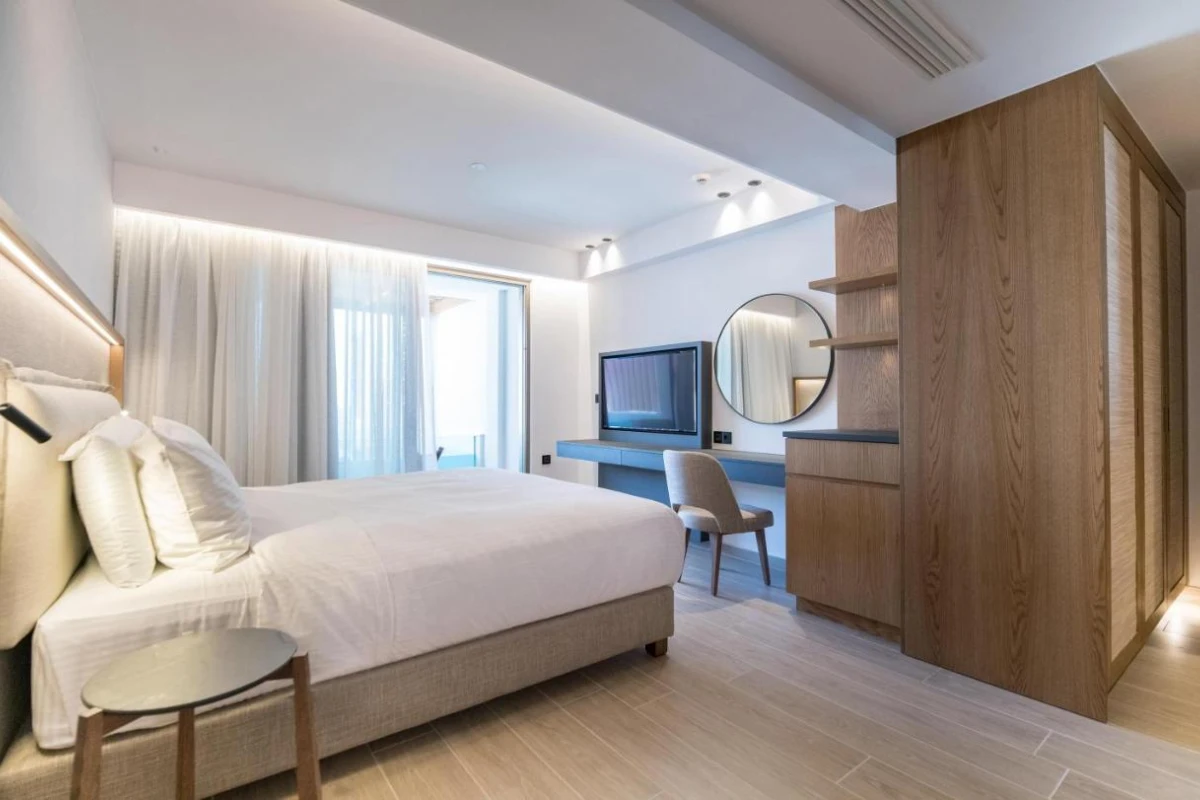 AKASHA Beach Hotel & Spa - Hotel Photo 55