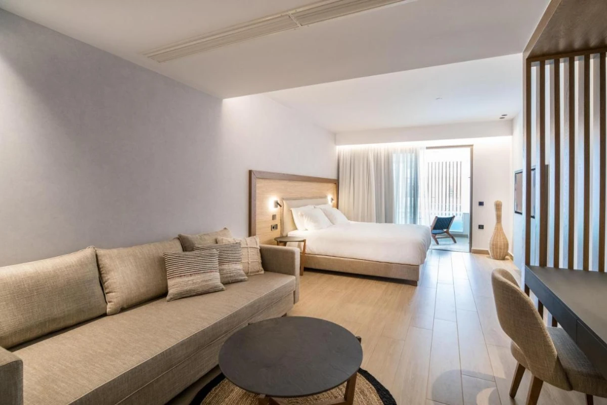 AKASHA Beach Hotel & Spa - Hotel Photo 56