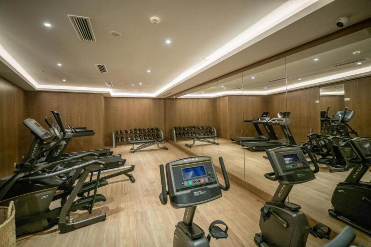 AKASHA Beach Hotel & Spa - Hotel Photo 57