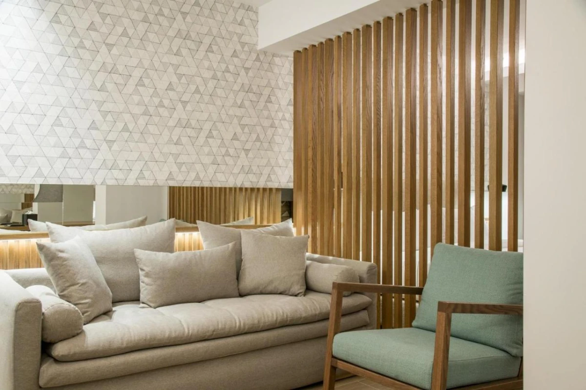 AKASHA Beach Hotel & Spa - Hotel Photo 59