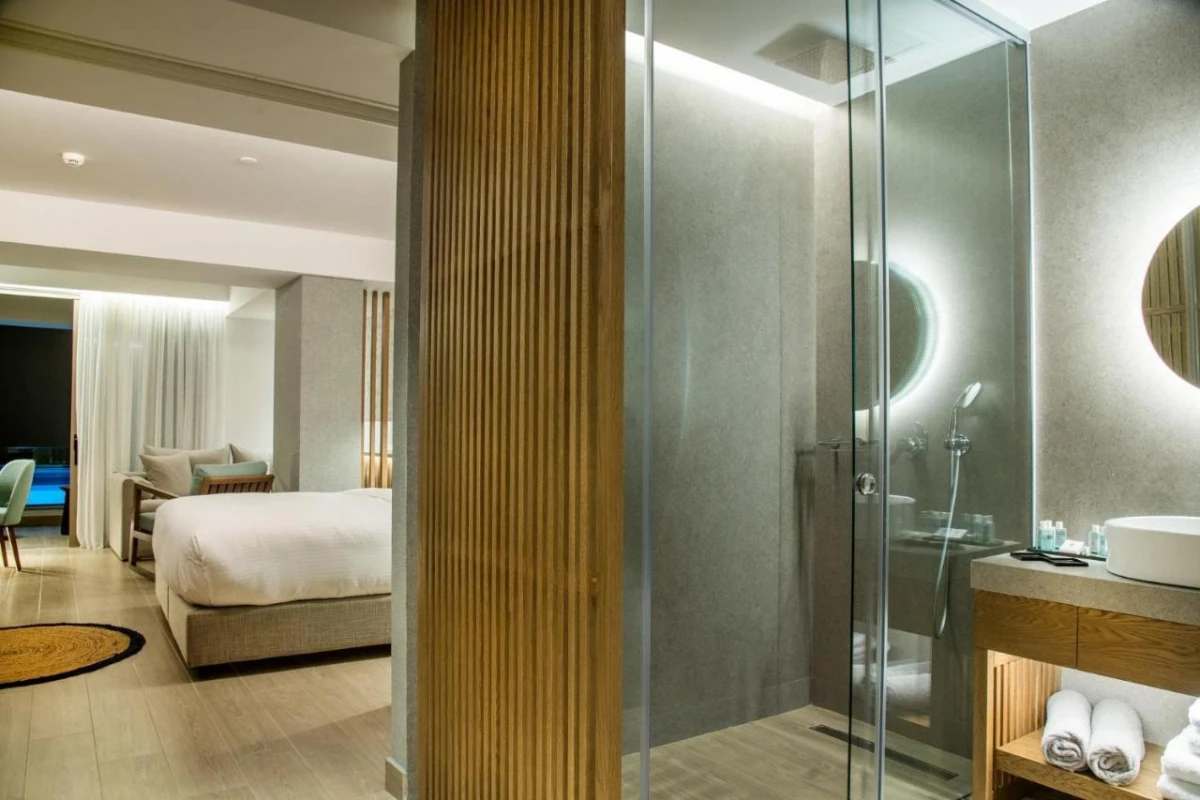 AKASHA Beach Hotel & Spa - Hotel Photo 60