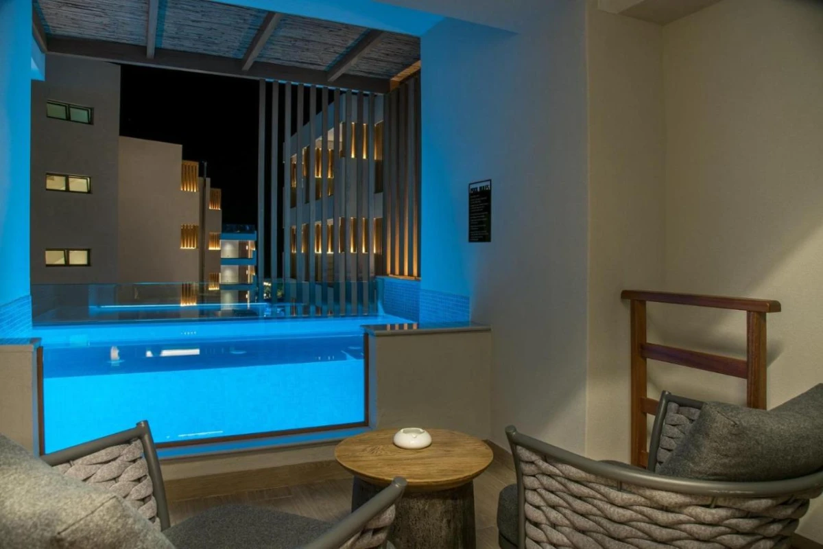 AKASHA Beach Hotel & Spa - Hotel Photo 62