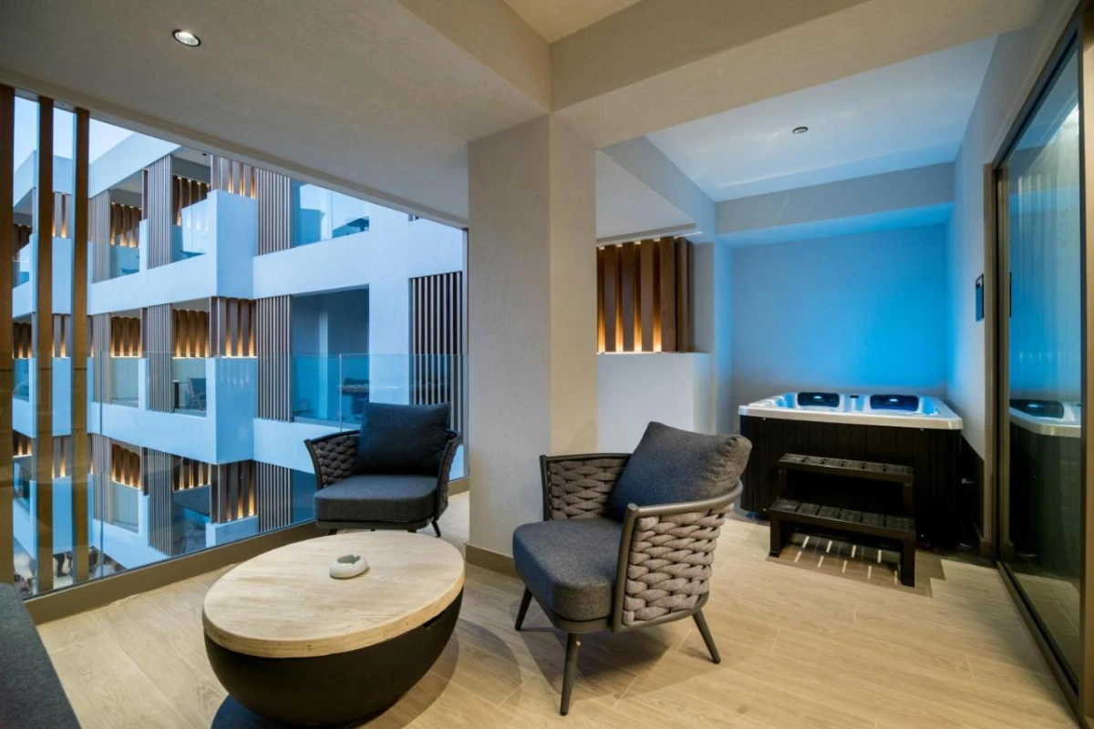 AKASHA Beach Hotel & Spa - Hotel Photo 64