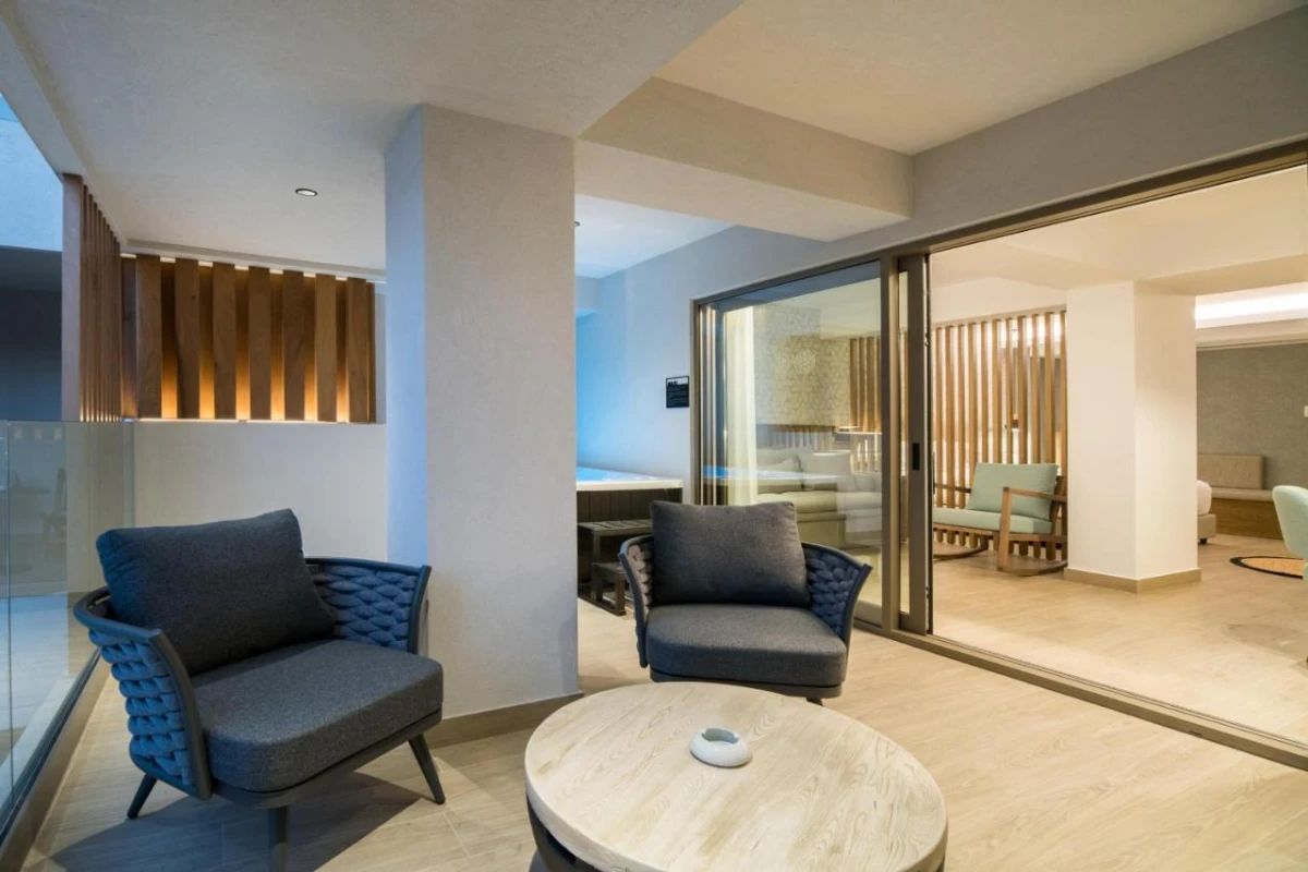 AKASHA Beach Hotel & Spa - Hotel Photo 65