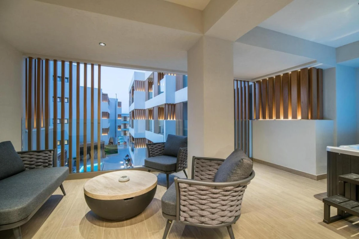 AKASHA Beach Hotel & Spa - Hotel Photo 66