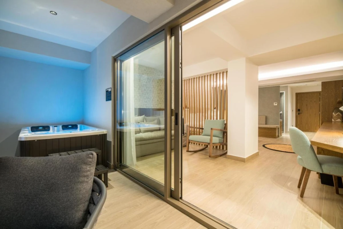 AKASHA Beach Hotel & Spa - Hotel Photo 67