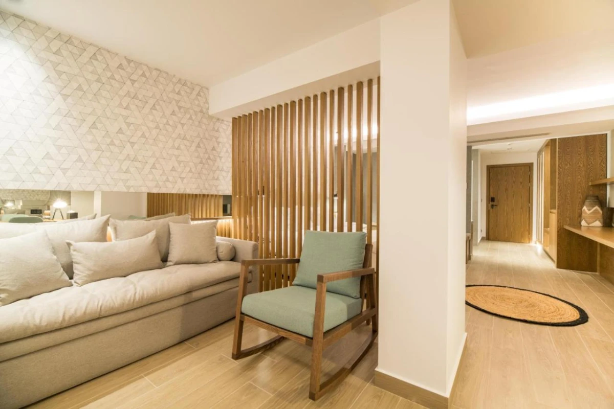 AKASHA Beach Hotel & Spa - Hotel Photo 68