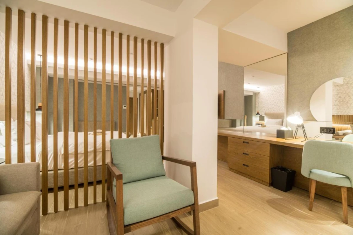 AKASHA Beach Hotel & Spa - Hotel Photo 69