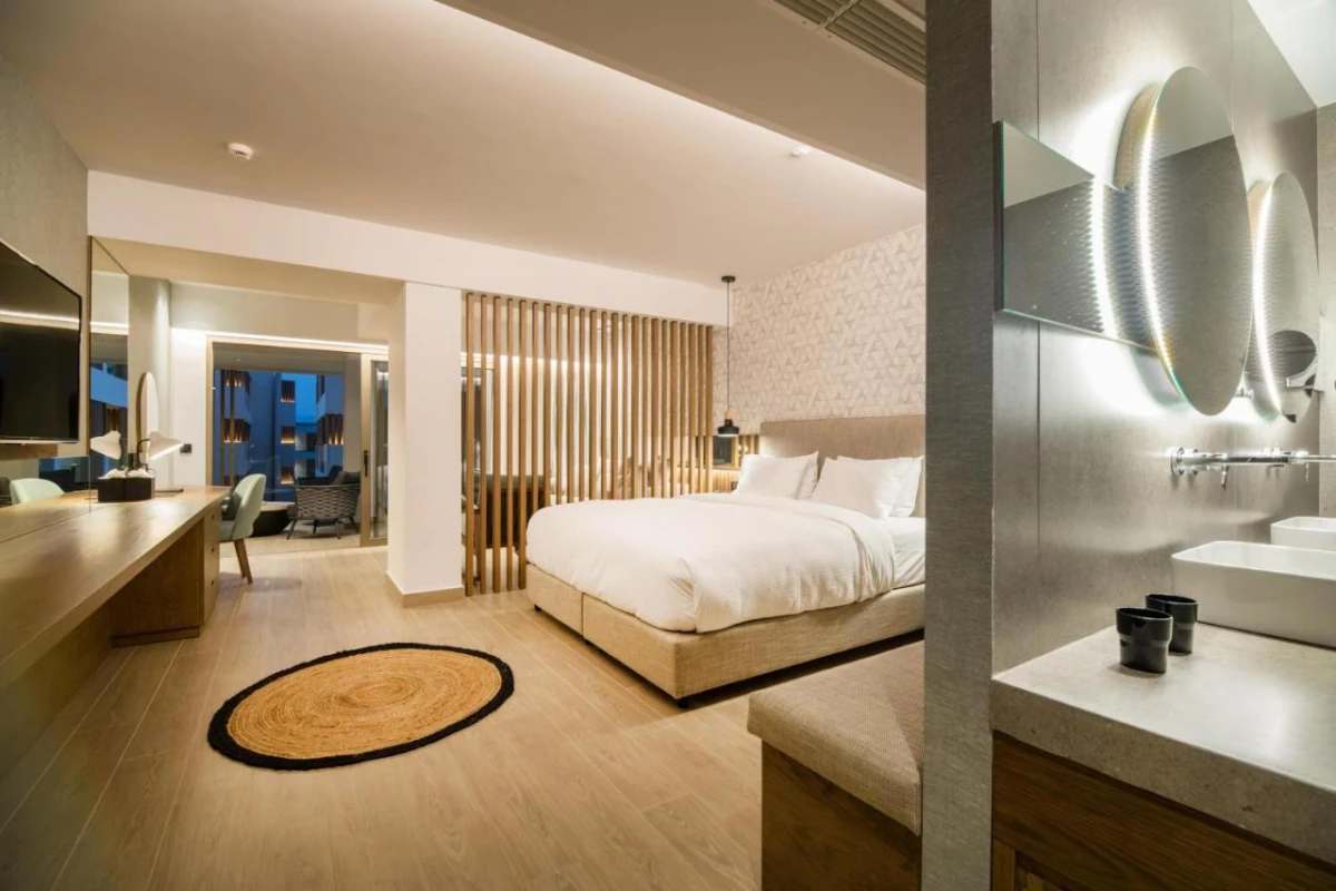 AKASHA Beach Hotel & Spa - Hotel Photo 70