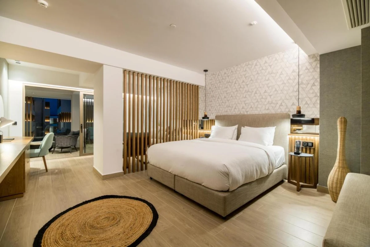 AKASHA Beach Hotel & Spa - Hotel Photo 73