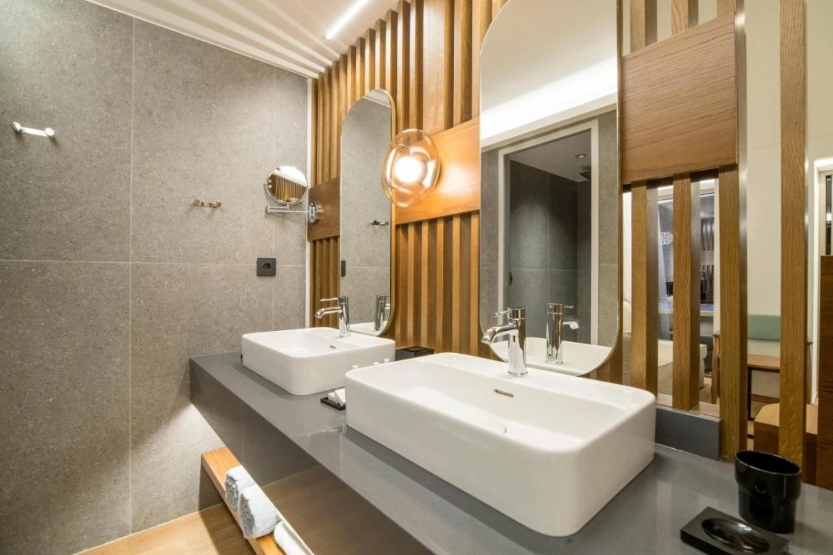 AKASHA Beach Hotel & Spa - Hotel Photo 76