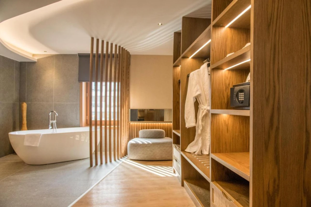 AKASHA Beach Hotel & Spa - Hotel Photo 79