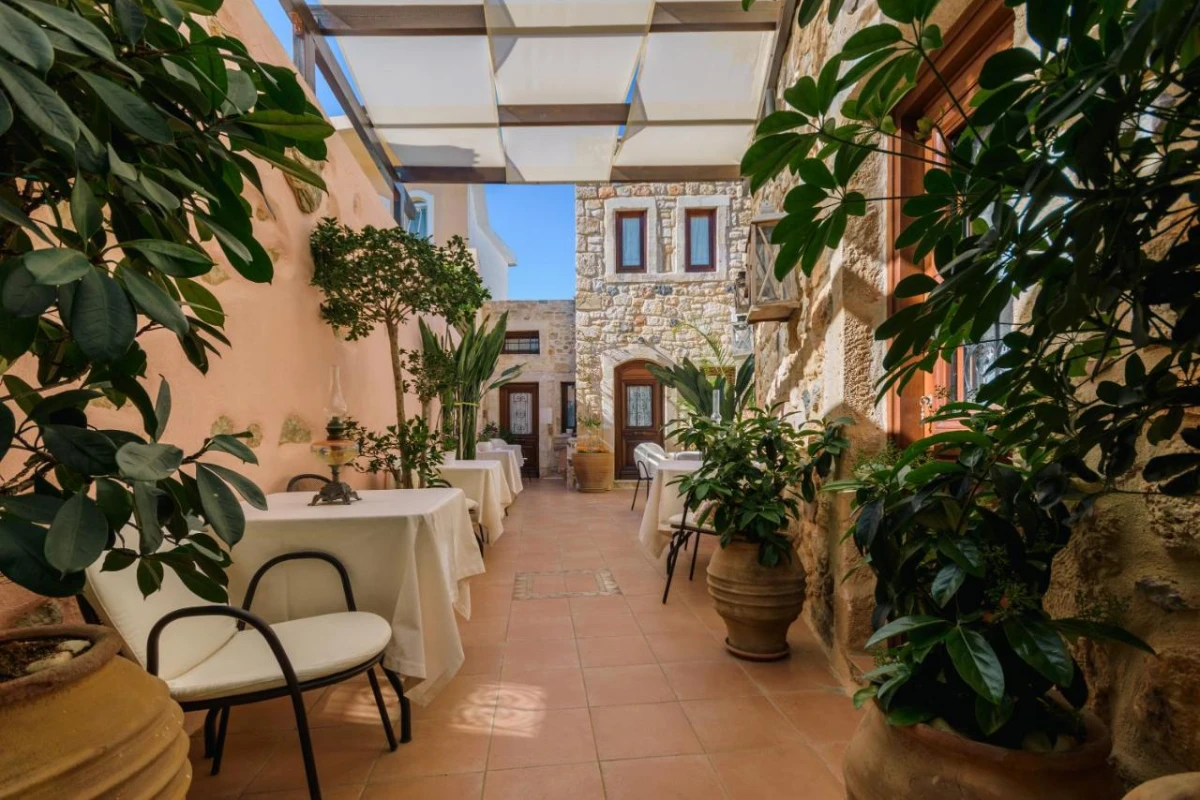 Casa di Veneto - Hotel Photo 3