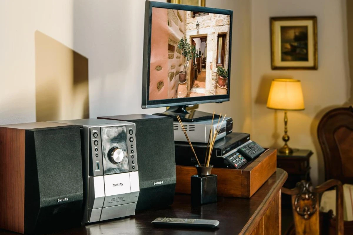 Casa di Veneto - Hotel Photo 23