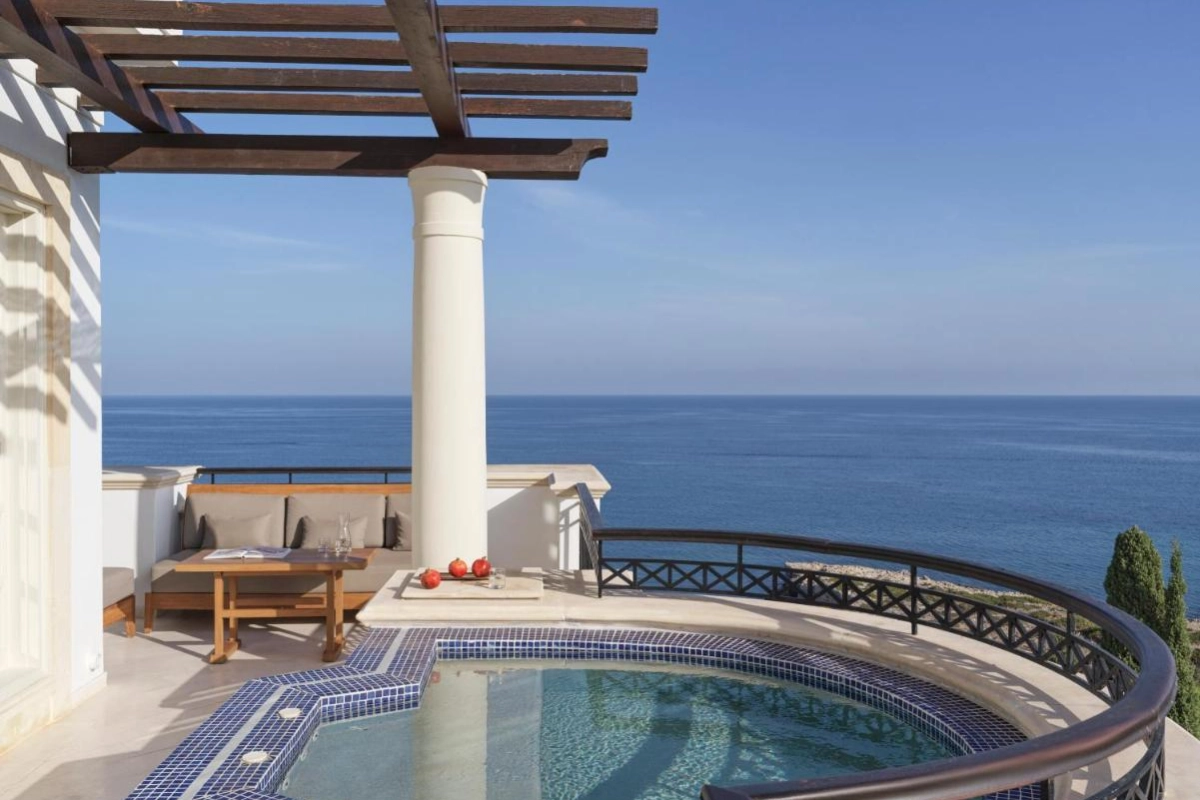 Anassa - Hotel Photo 1