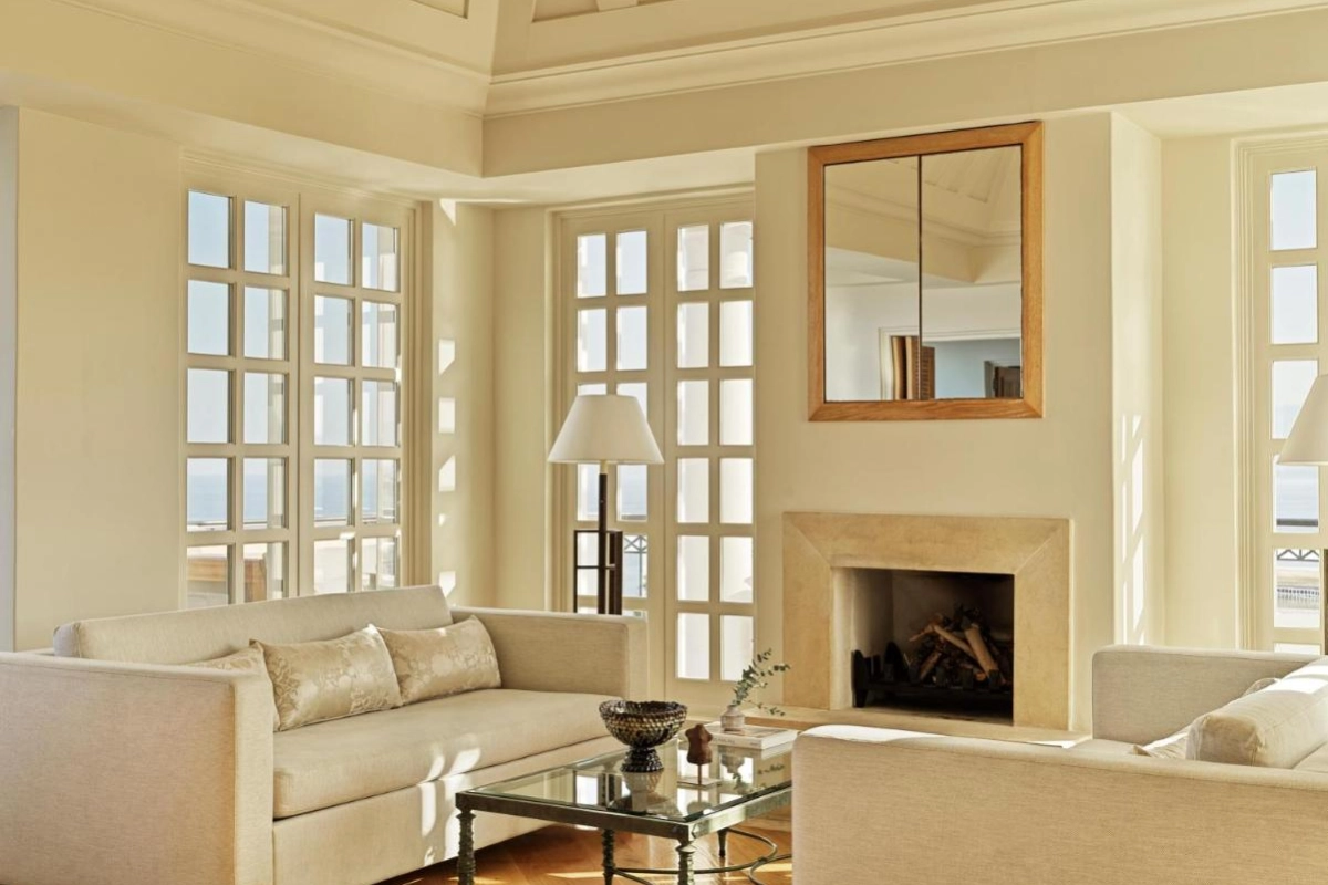 Anassa - Hotel Photo 3