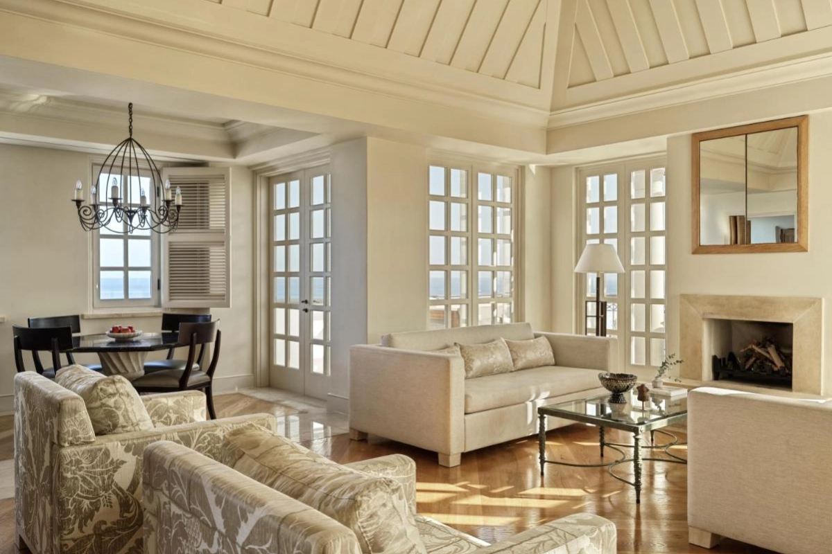 Anassa - Hotel Photo 4