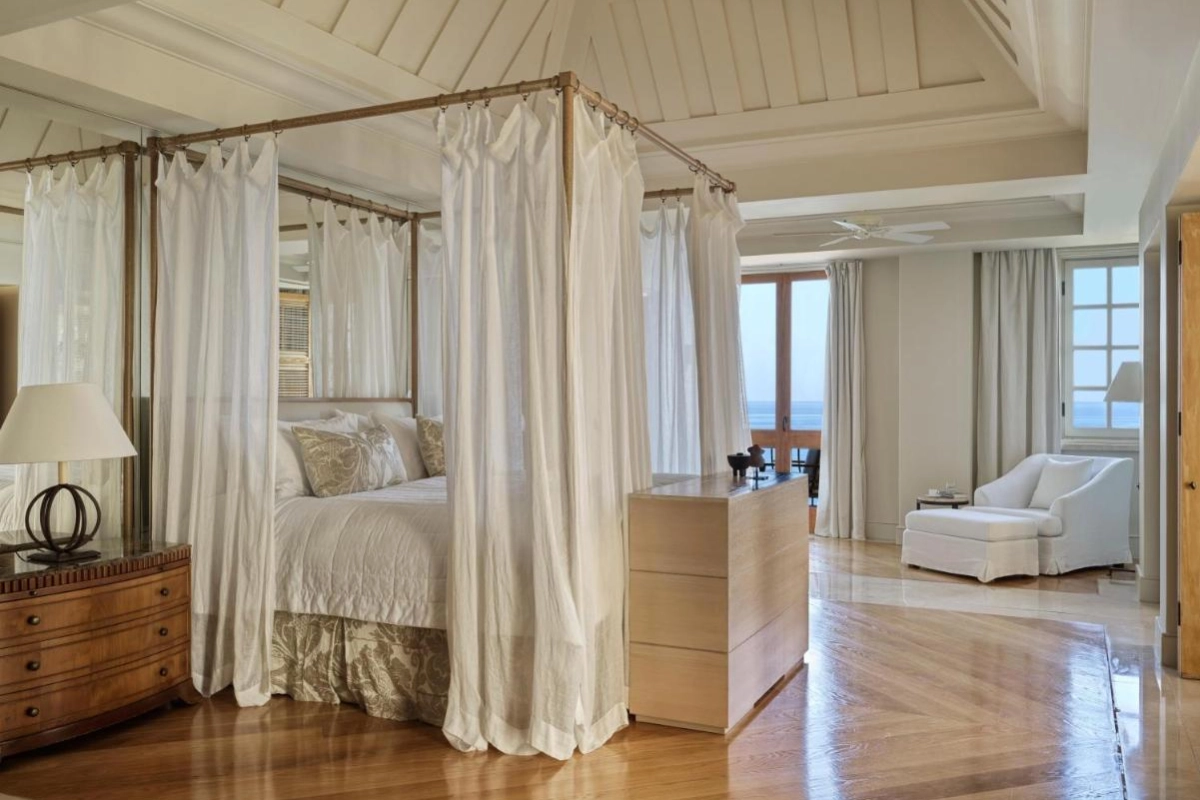 Anassa - Hotel Photo 5