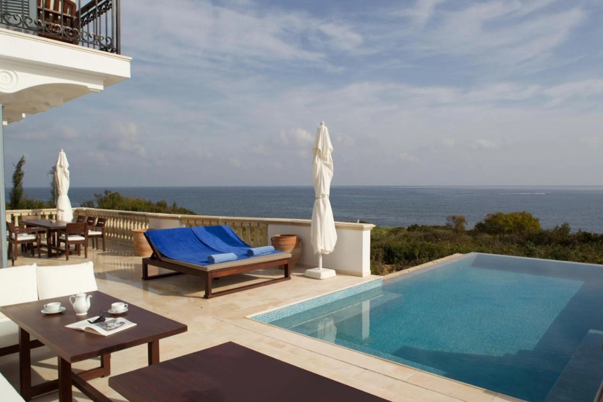 Anassa - Hotel Photo 6