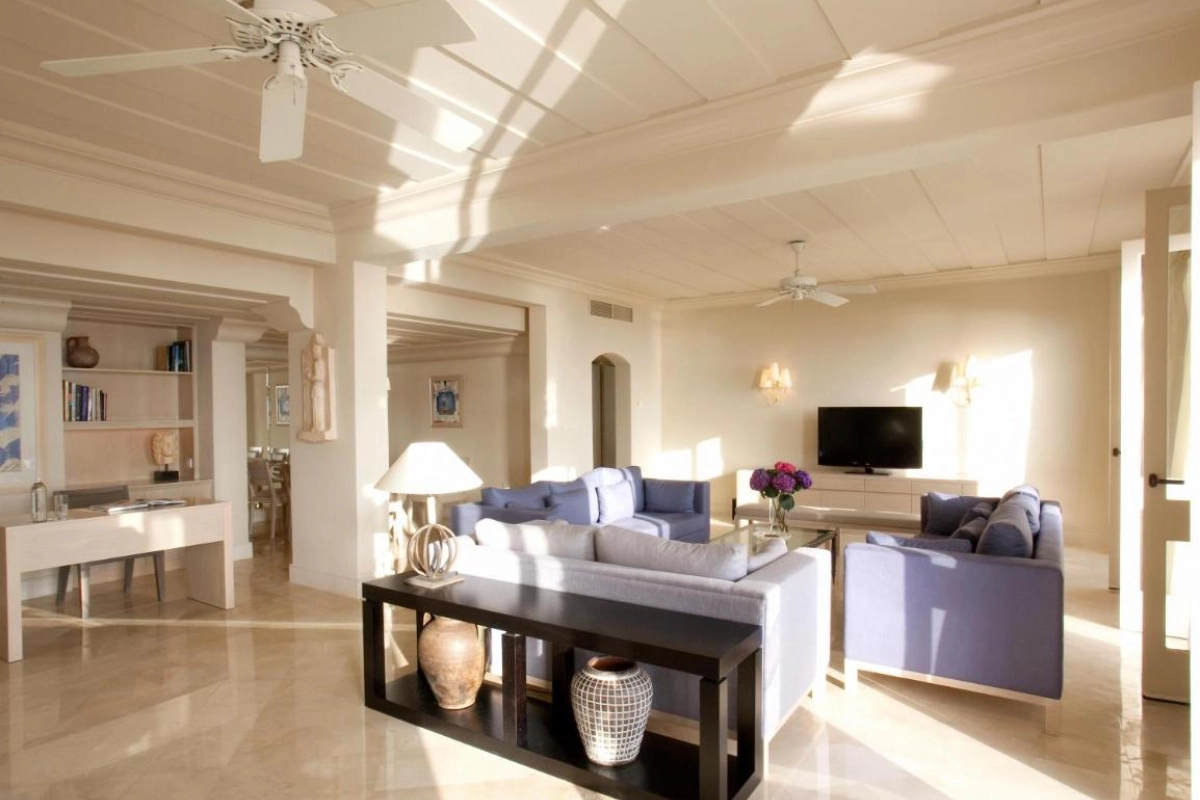 Anassa - Hotel Photo 7