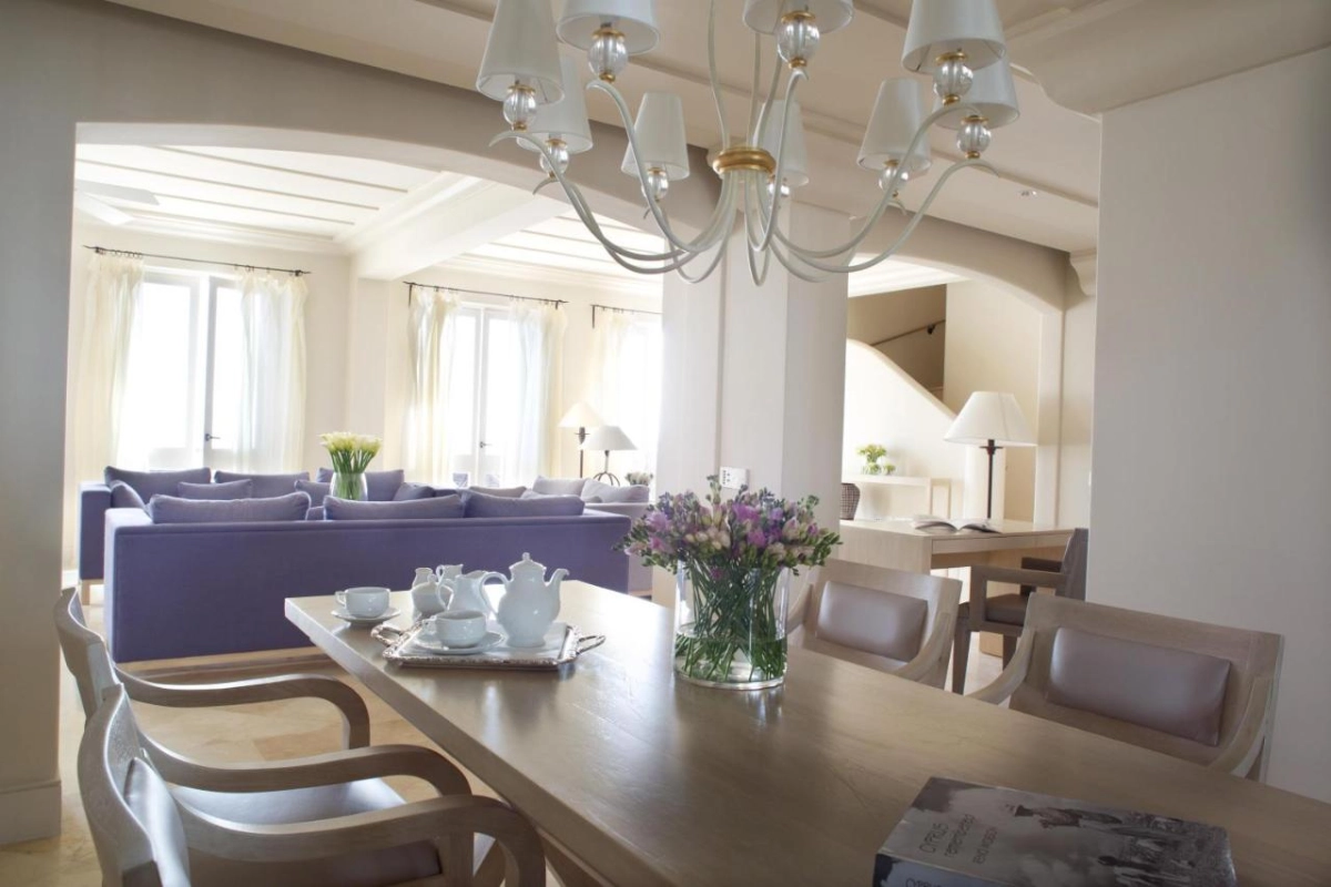 Anassa - Hotel Photo 8