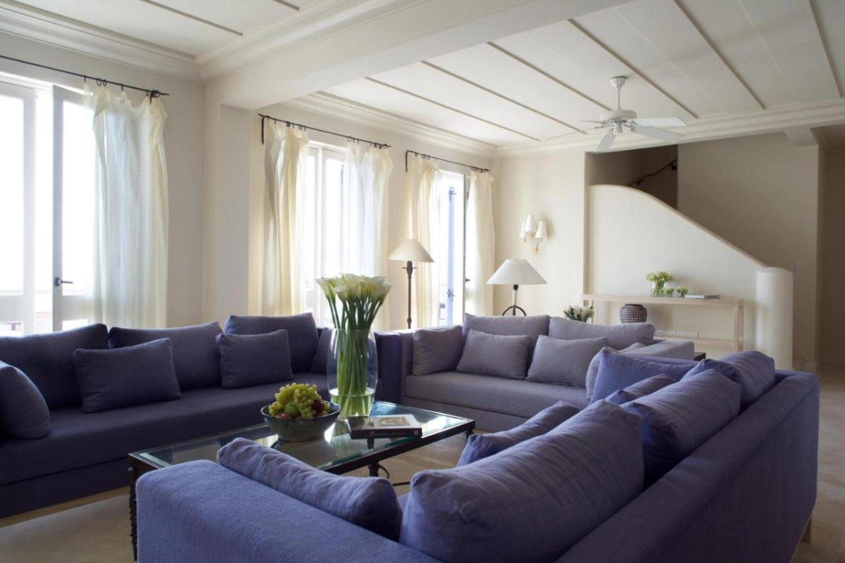 Anassa - Hotel Photo 9