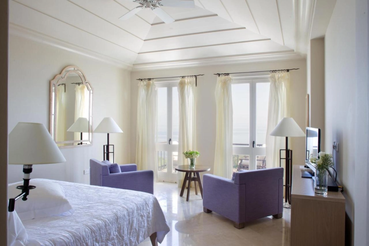 Anassa - Hotel Photo 10