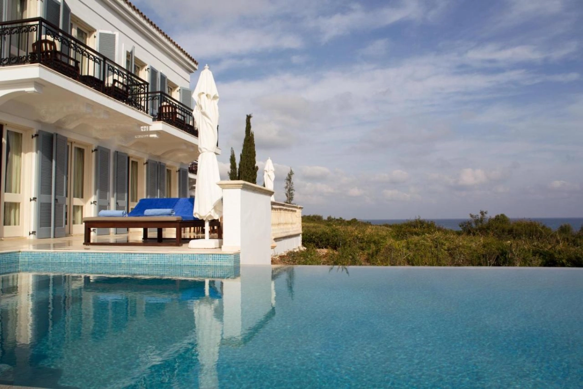 Anassa - Hotel Photo 13