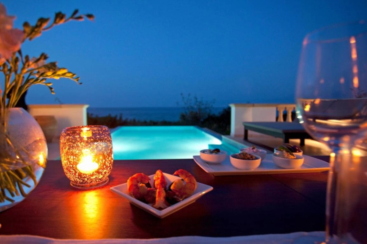 Anassa - Hotel Photo 14