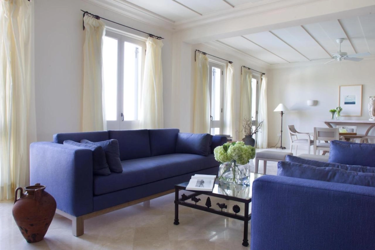 Anassa - Hotel Photo 15