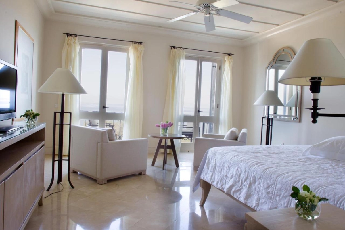 Anassa - Hotel Photo 16