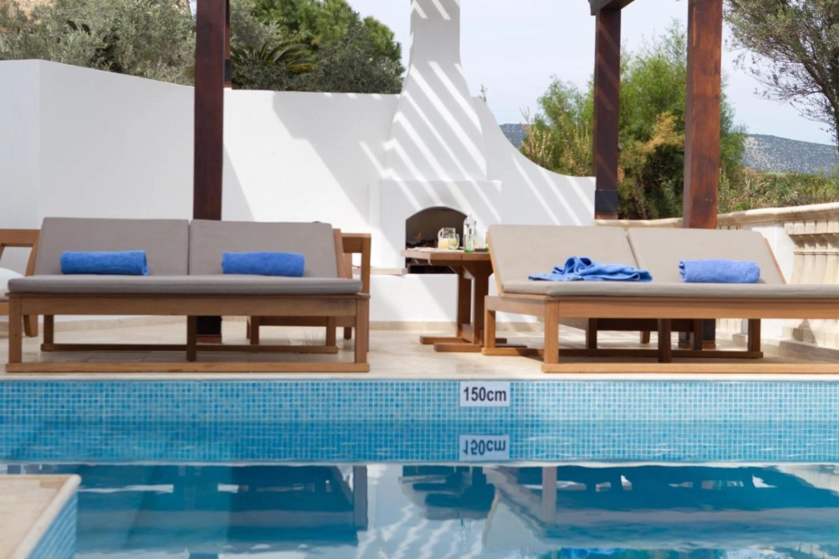 Anassa - Hotel Photo 17