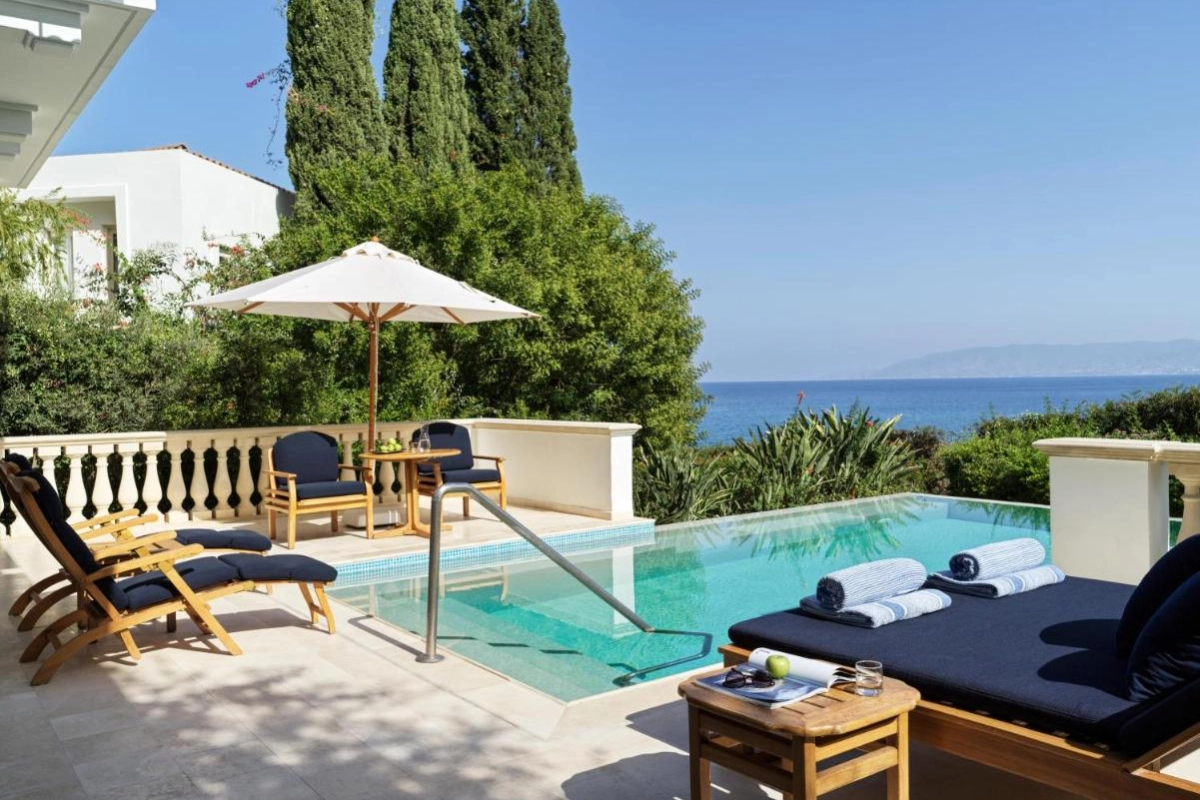 Anassa - Hotel Photo 18