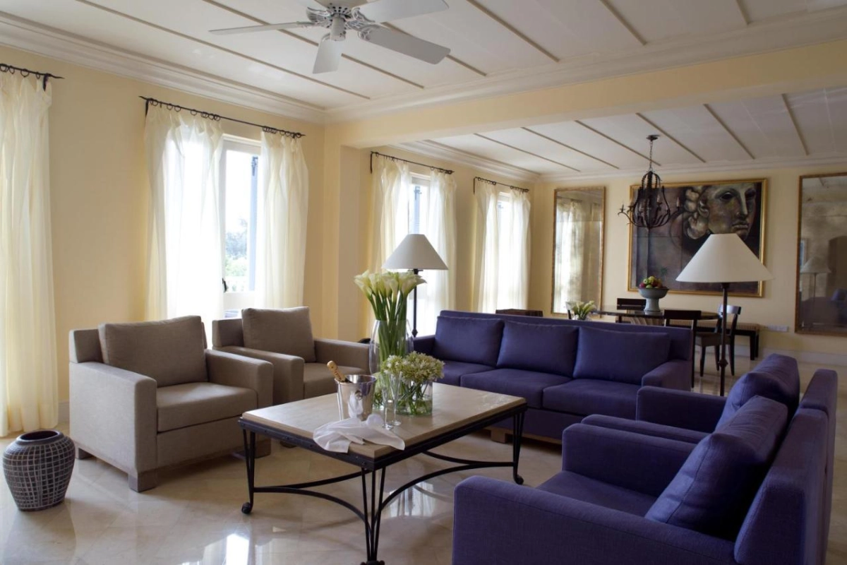 Anassa - Hotel Photo 19