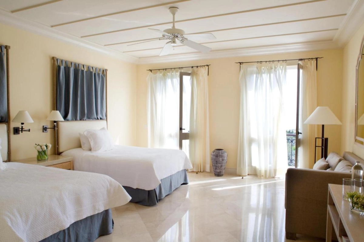 Anassa - Hotel Photo 20