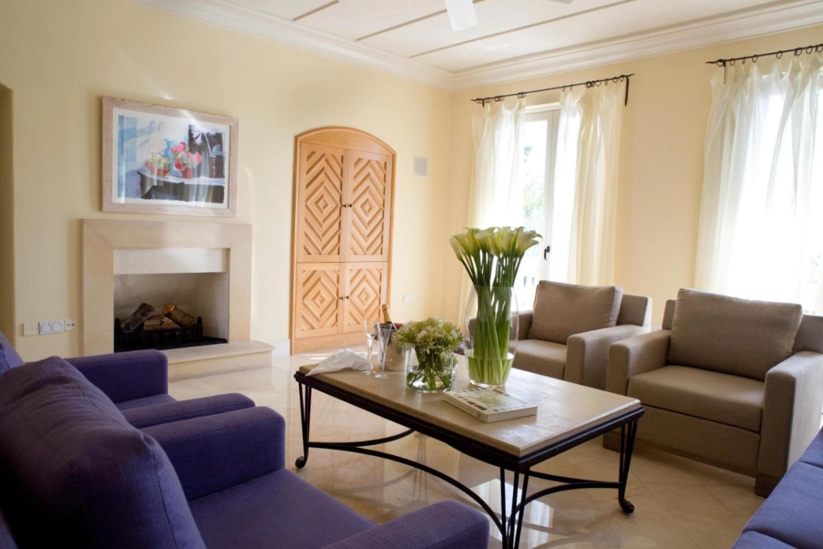 Anassa - Hotel Photo 21