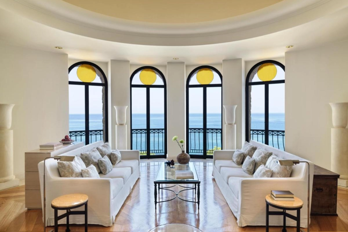 Anassa - Hotel Photo 23