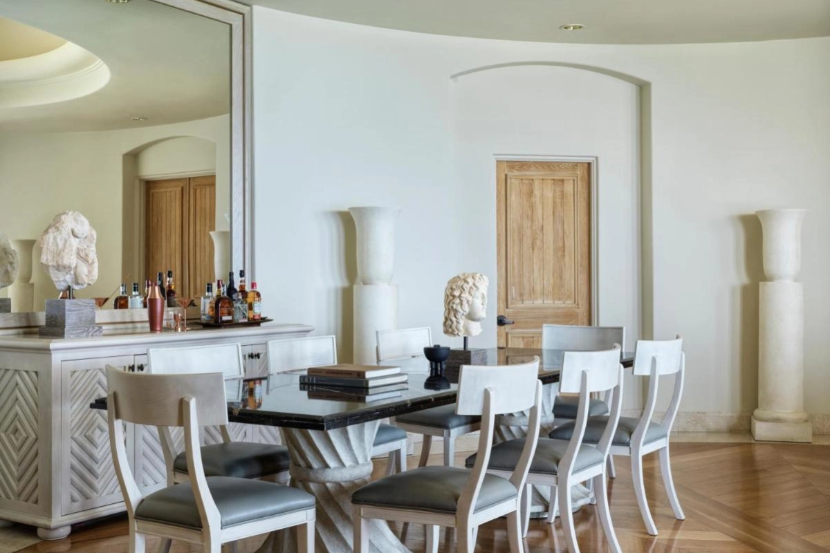 Anassa - Hotel Photo 24