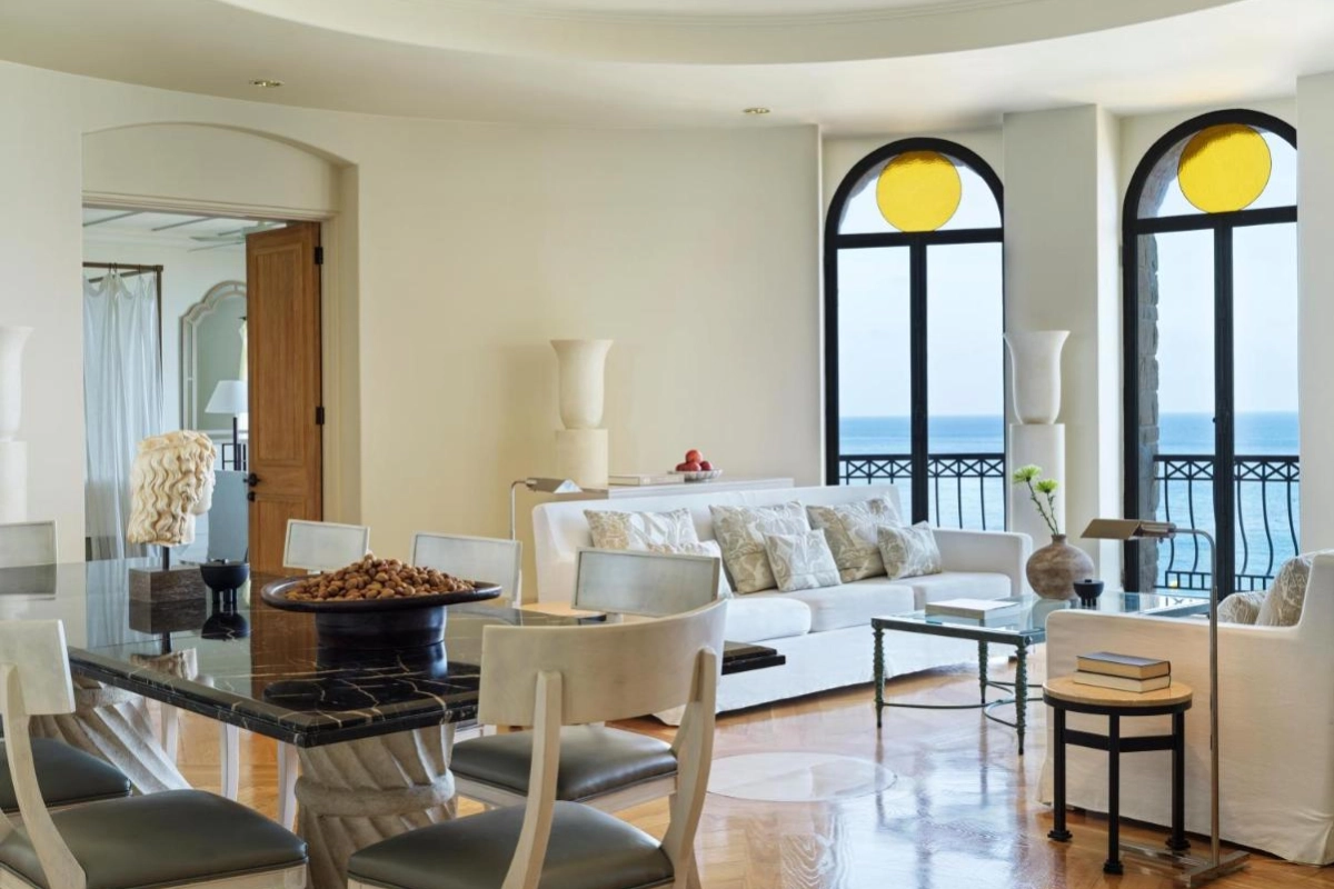 Anassa - Hotel Photo 25