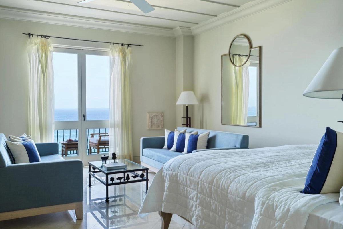 Anassa - Hotel Photo 26