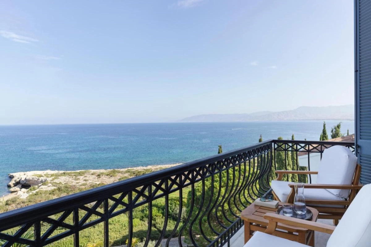 Anassa - Hotel Photo 27