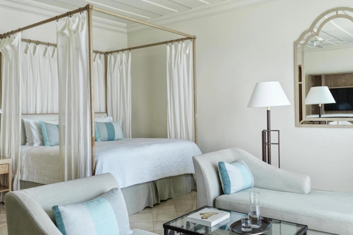 Anassa - Hotel Photo 28