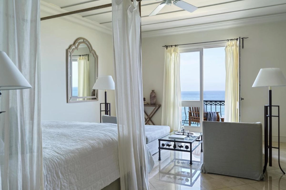 Anassa - Hotel Photo 29