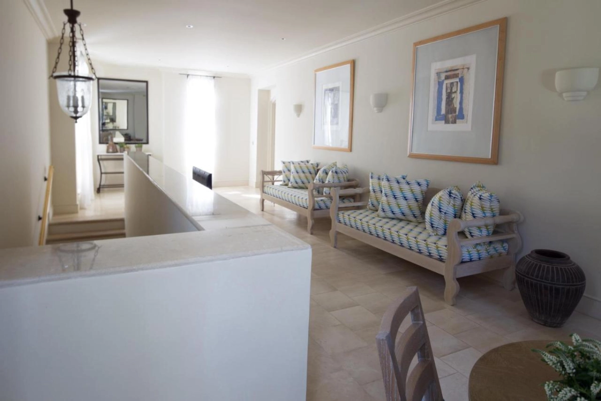 Anassa - Hotel Photo 31