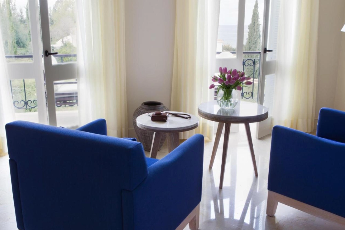 Anassa - Hotel Photo 36